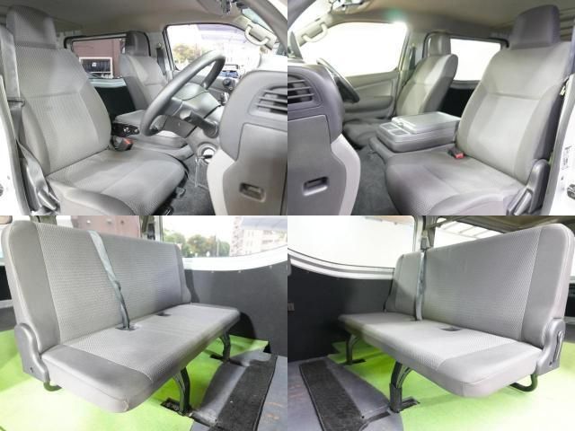 NISSAN NV350 CARAVAN 2018