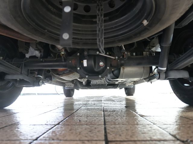 NISSAN NV350 CARAVAN 2018