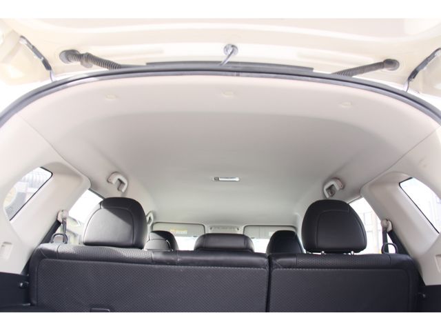 NISSAN X-TRAIL 4WD 2015