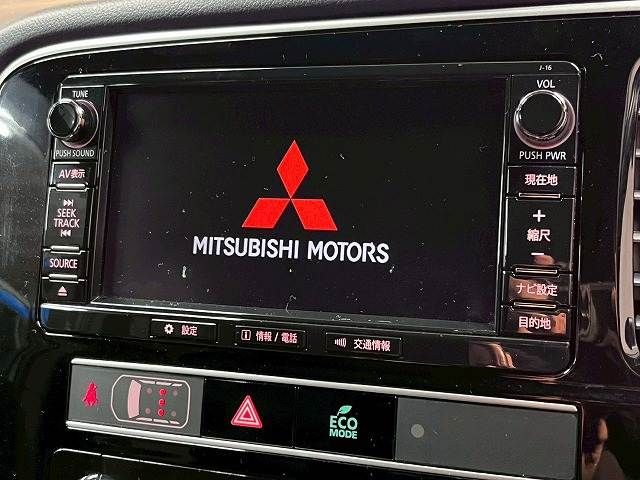 MITSUBISHI OUTLANDER PHEV 2019