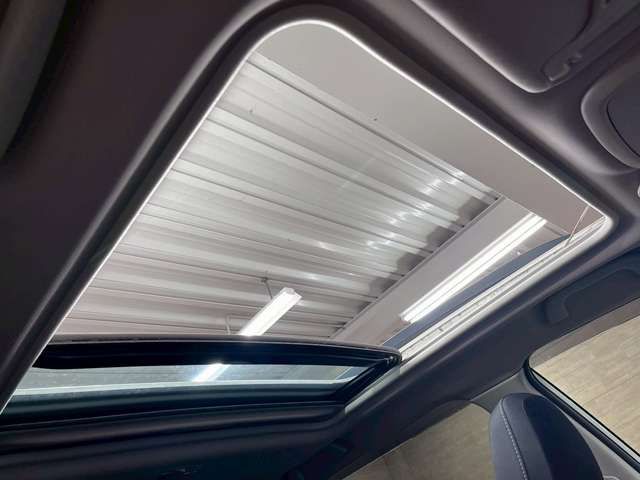 SUBARU FORESTER 2018