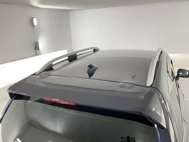 SUBARU FORESTER 2016