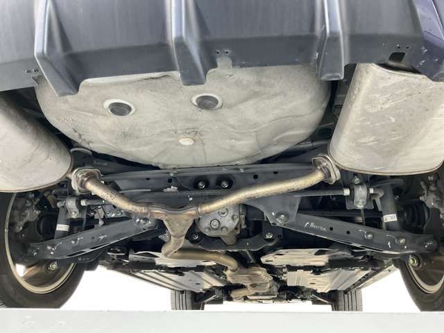 SUBARU FORESTER 2016