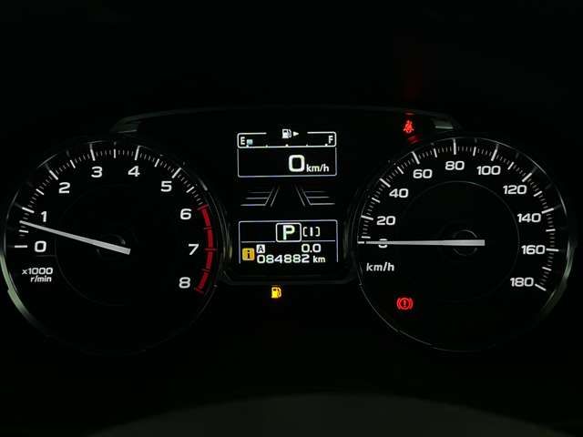 SUBARU FORESTER 2016