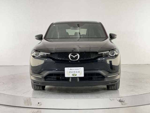 MAZDA MX-30 Rotary-EV 2023