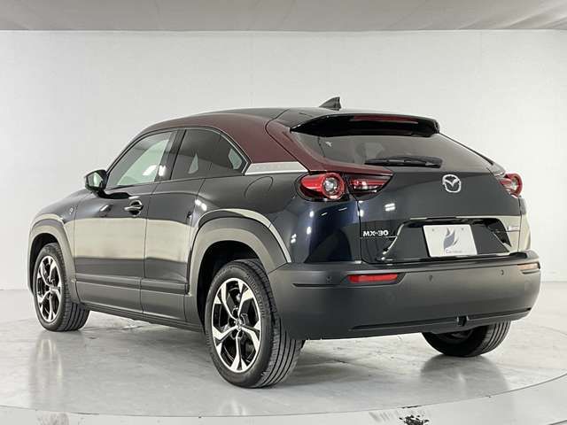 MAZDA MX-30 Rotary-EV 2023