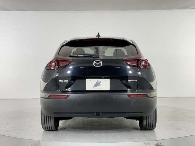 MAZDA MX-30 Rotary-EV 2023