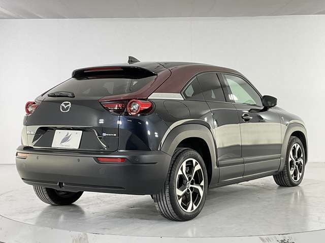 MAZDA MX-30 Rotary-EV 2023