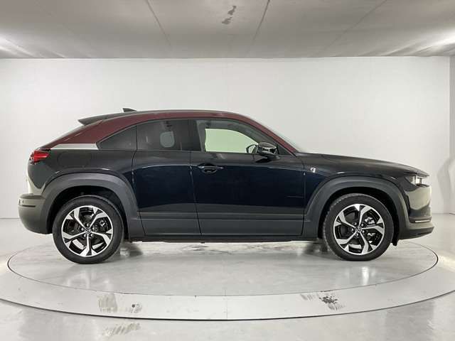 MAZDA MX-30 Rotary-EV 2023