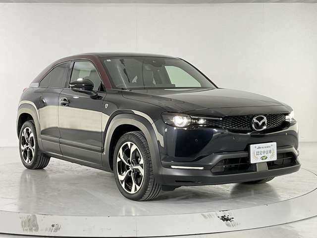 MAZDA MX-30 Rotary-EV 2023