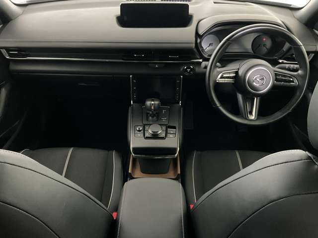 MAZDA MX-30 Rotary-EV 2023