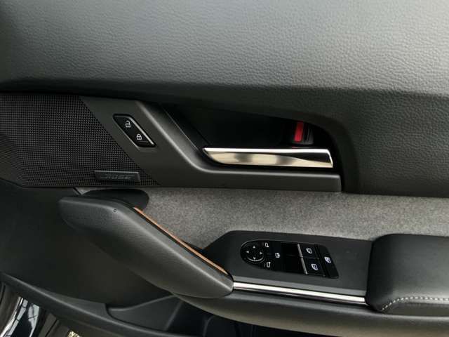 MAZDA MX-30 Rotary-EV 2023