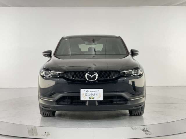 MAZDA MX-30 Rotary-EV 2023