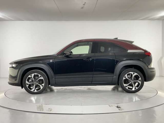 MAZDA MX-30 Rotary-EV 2023