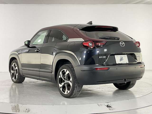 MAZDA MX-30 Rotary-EV 2023