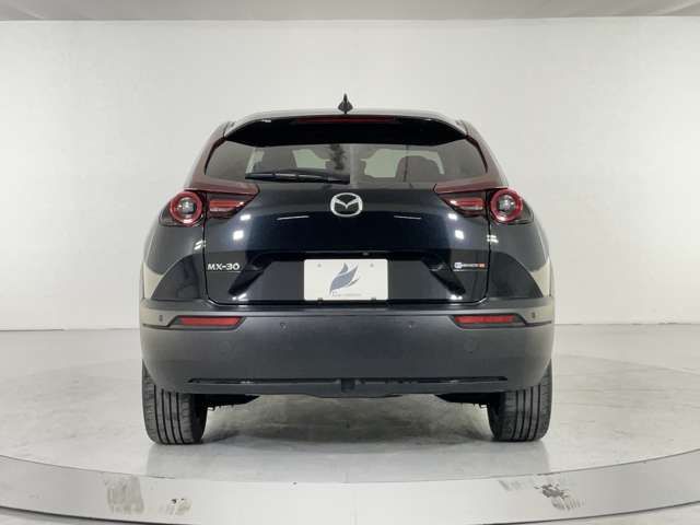 MAZDA MX-30 Rotary-EV 2023