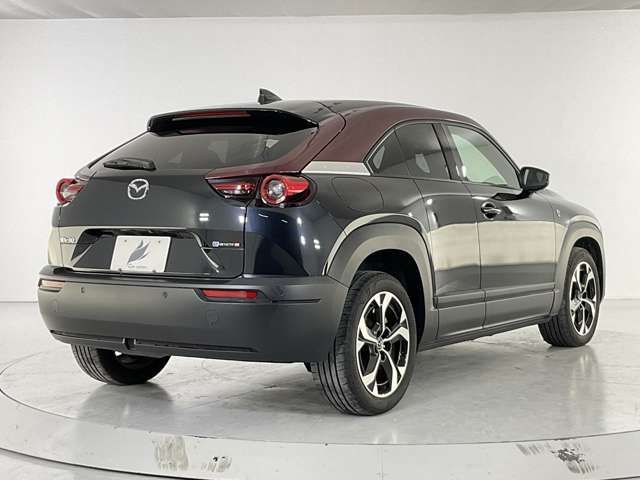 MAZDA MX-30 Rotary-EV 2023