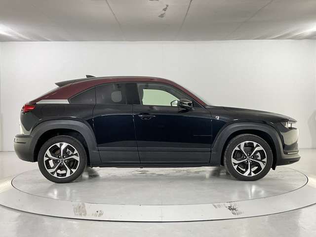 MAZDA MX-30 Rotary-EV 2023