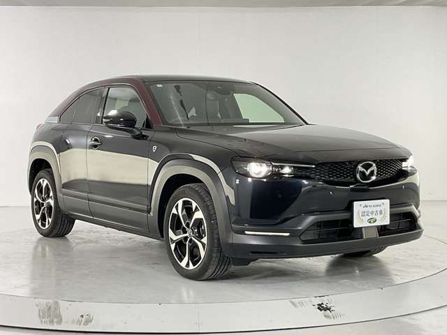 MAZDA MX-30 Rotary-EV 2023