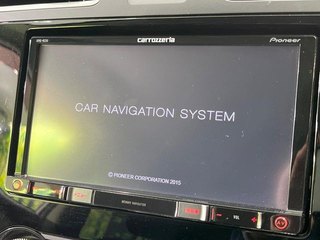 SUBARU IMPREZA SPORT 4WD 2015