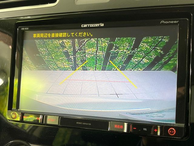 SUBARU IMPREZA SPORT 4WD 2015