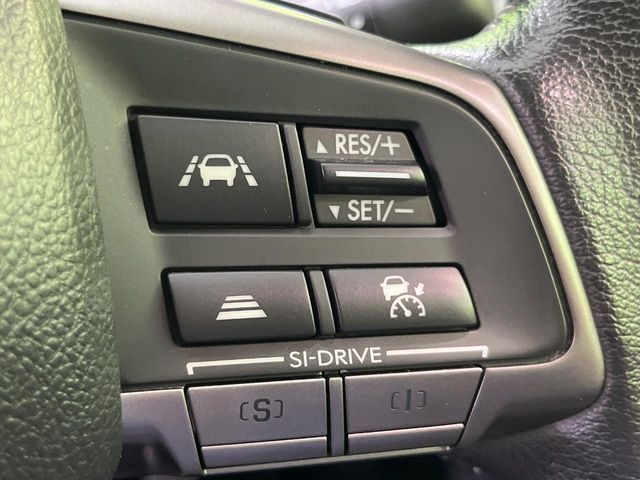 SUBARU IMPREZA SPORT 4WD 2015