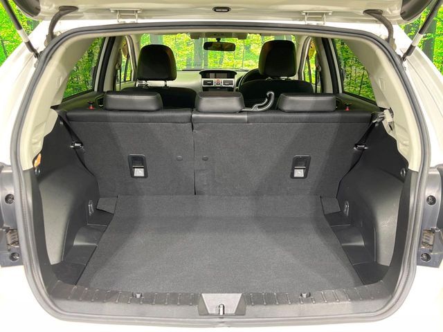 SUBARU IMPREZA SPORT 4WD 2015