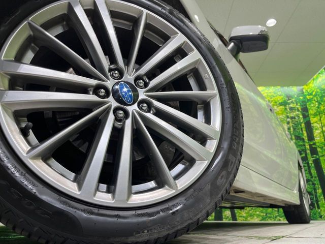 SUBARU IMPREZA SPORT 4WD 2015