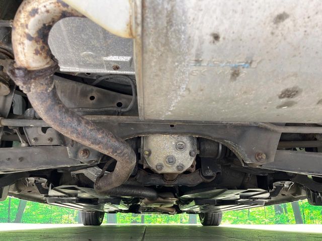 SUBARU IMPREZA SPORT 4WD 2015