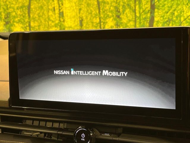 NISSAN SERENA  WG 2023