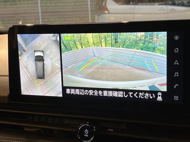 NISSAN SERENA  WG 2023