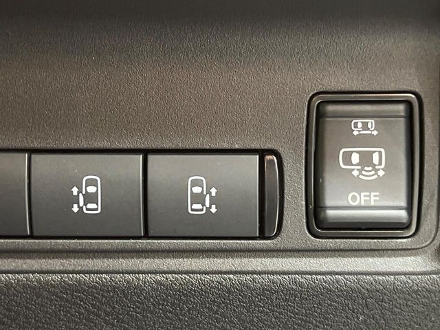 NISSAN SERENA  WG 2023