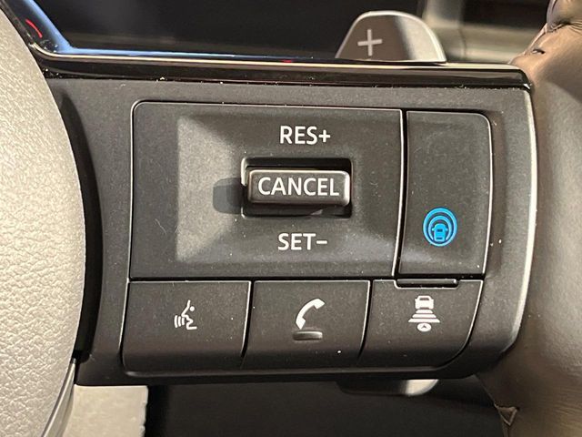 NISSAN SERENA  WG 2023