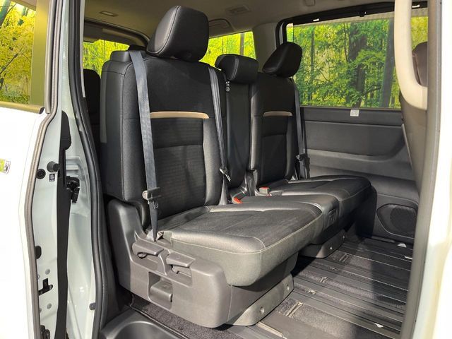 NISSAN SERENA  WG 2023