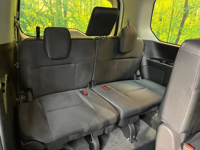 NISSAN SERENA  WG 2023