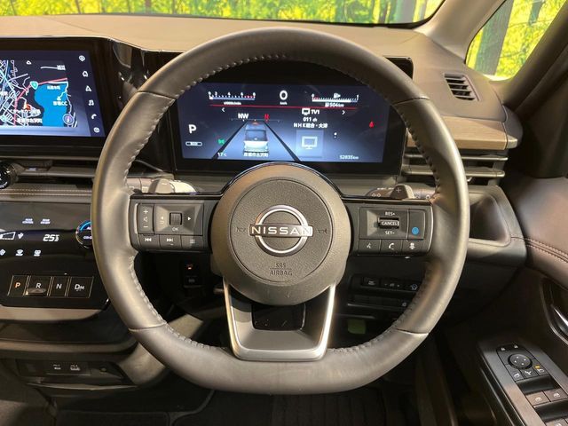 NISSAN SERENA  WG 2023