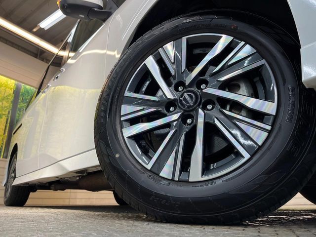 NISSAN SERENA  WG 2023