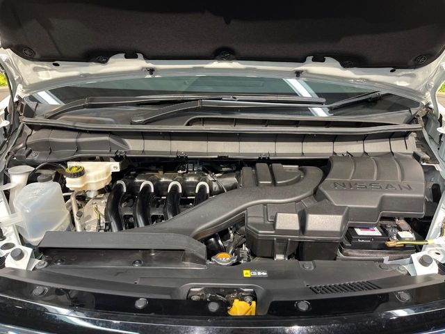 NISSAN SERENA  WG 2023