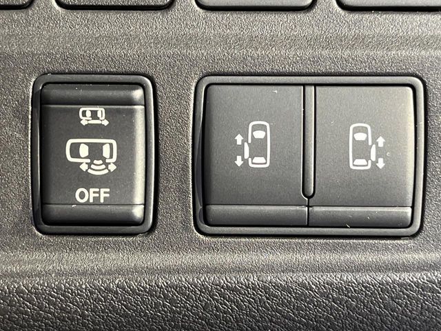 NISSAN SERENA  S-HYBRID 2016