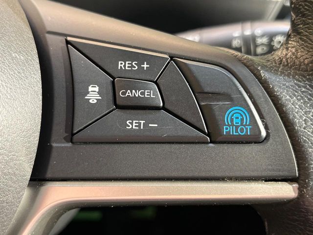 NISSAN SERENA  S-HYBRID 2016