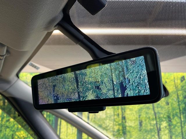 NISSAN SERENA  S-HYBRID 2016