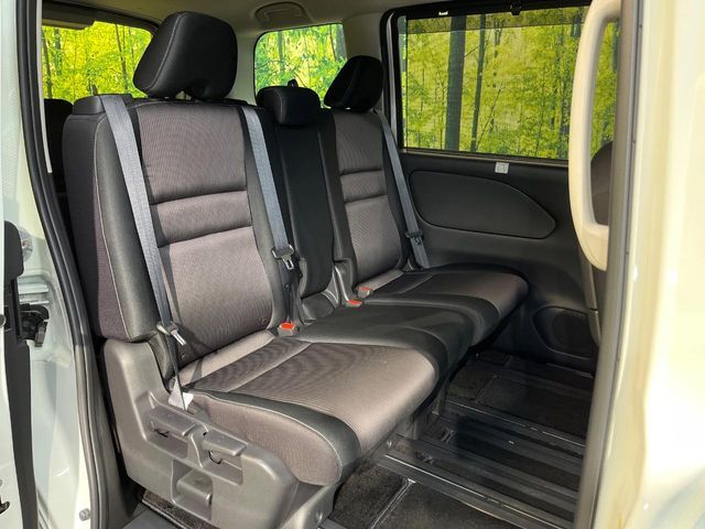 NISSAN SERENA  S-HYBRID 2016