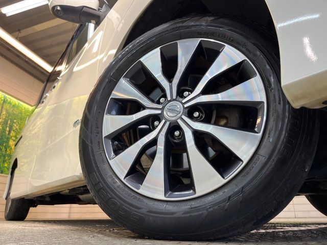 NISSAN SERENA  S-HYBRID 2016