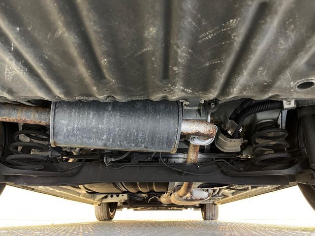 NISSAN SERENA  S-HYBRID 2016