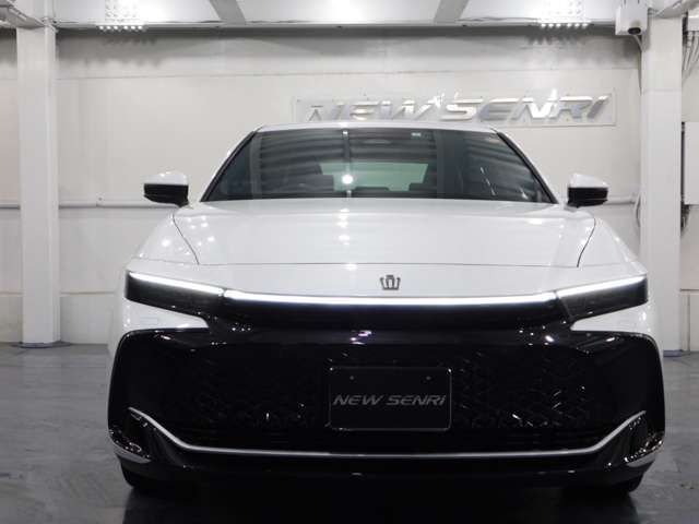 TOYOTA CROWN CROSSOVER 2023