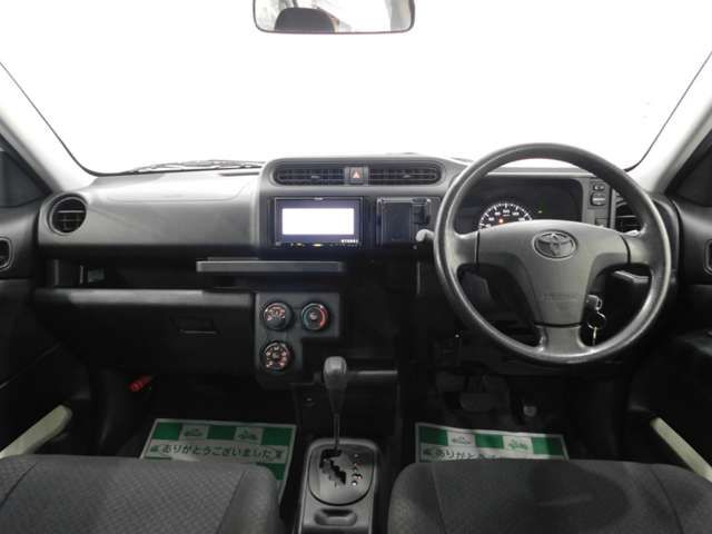 TOYOTA PROBOX van 2WD 2014