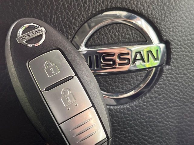 NISSAN X-TRAIL 4WD 2011