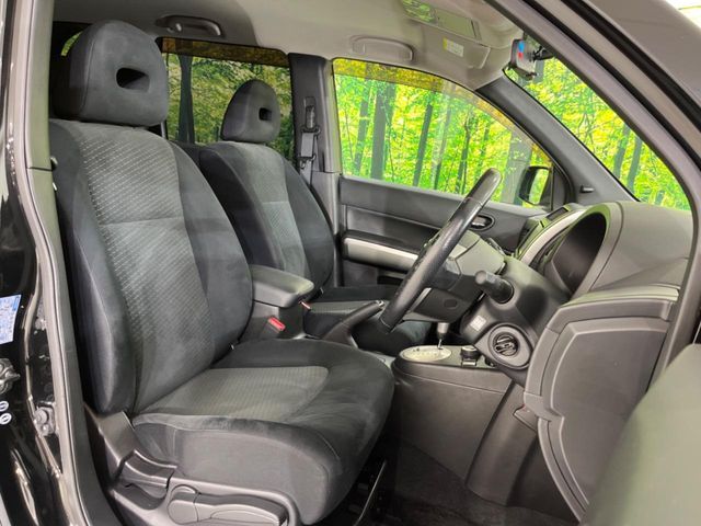 NISSAN X-TRAIL 4WD 2011