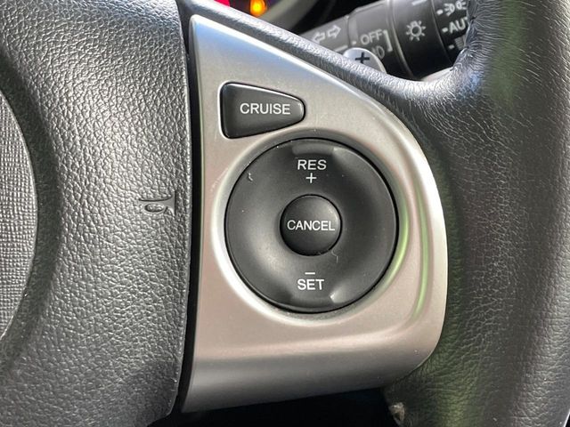 HONDA N BOX CUSTOM 2015