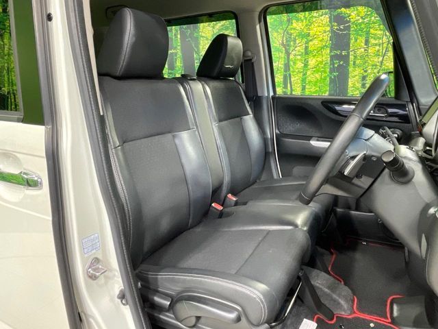 HONDA N BOX CUSTOM 2015